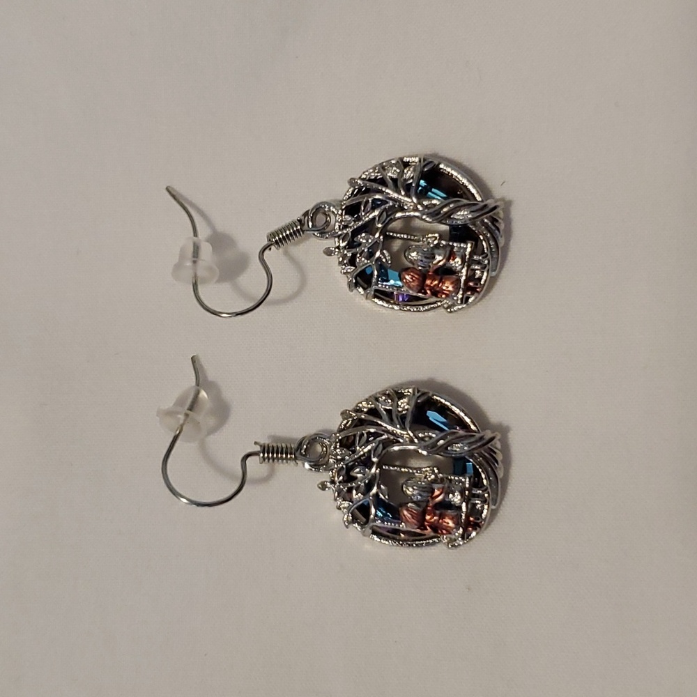 EARRINGS SET - Picture 4 of 4